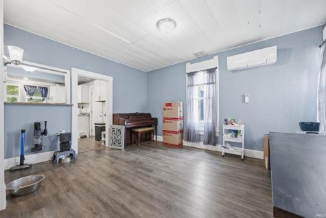 940 S 14th Street New Castle IN 47362