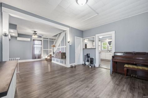 940 S 14th Street New Castle IN 47362