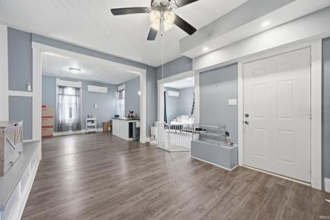 940 S 14th Street New Castle IN 47362