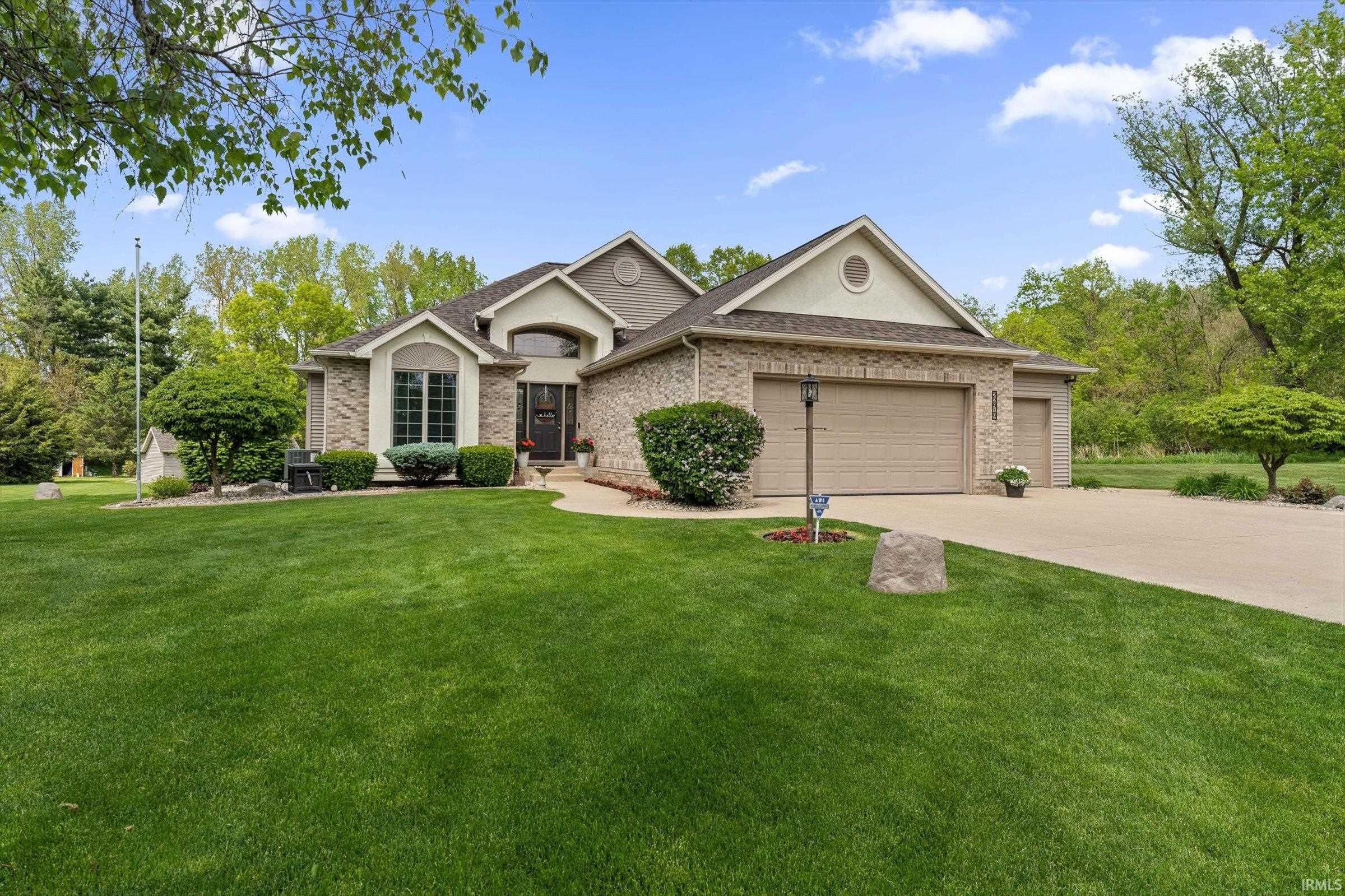 22919 County Road 118 Goshen IN 46528