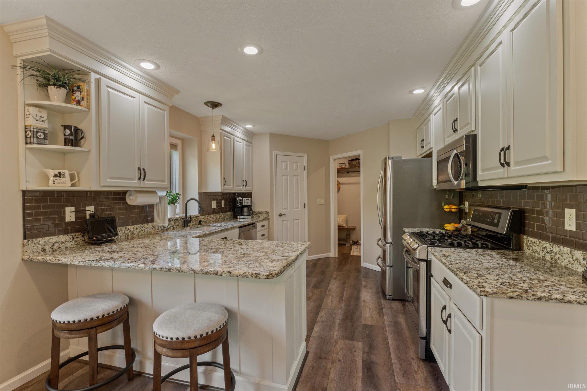 22919 County Road 118 Goshen IN 46528