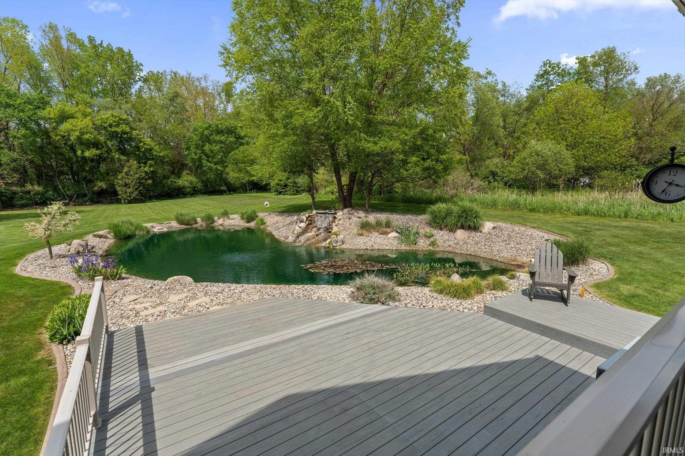 22919 County Road 118 Goshen IN 46528