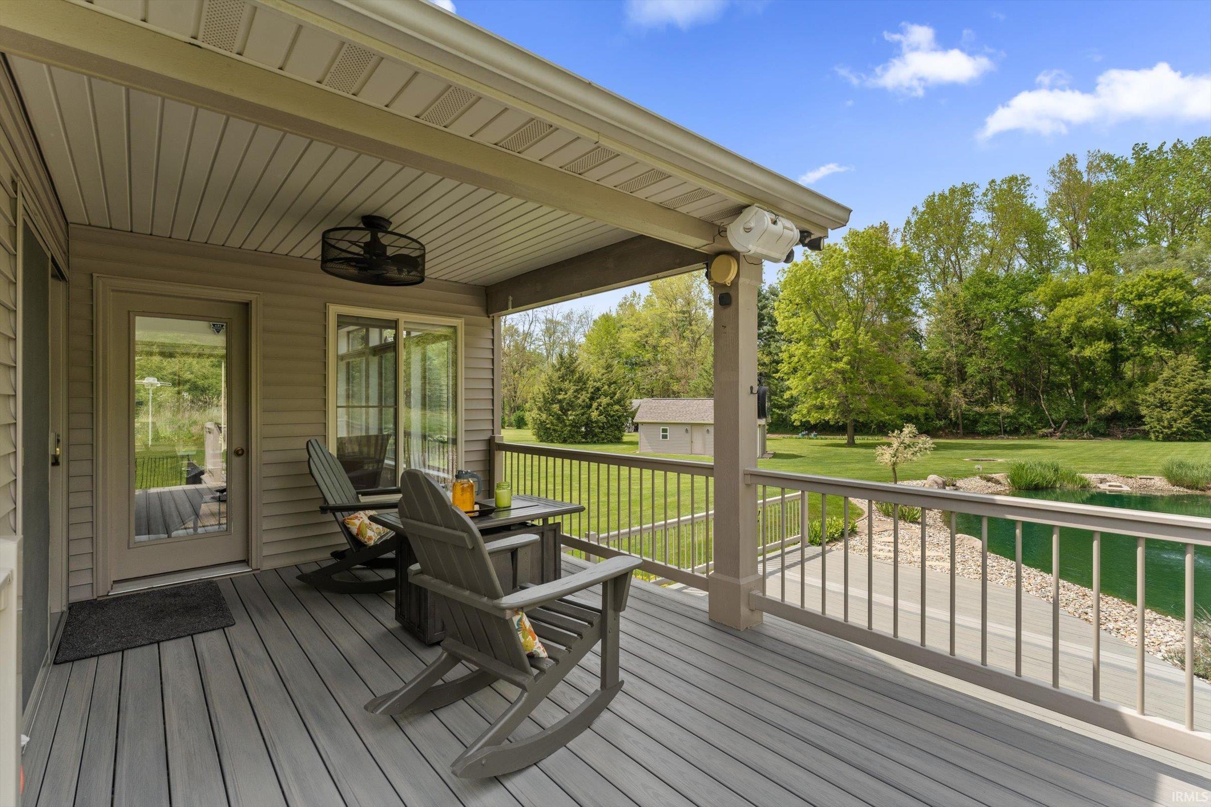 22919 County Road 118 Goshen IN 46528
