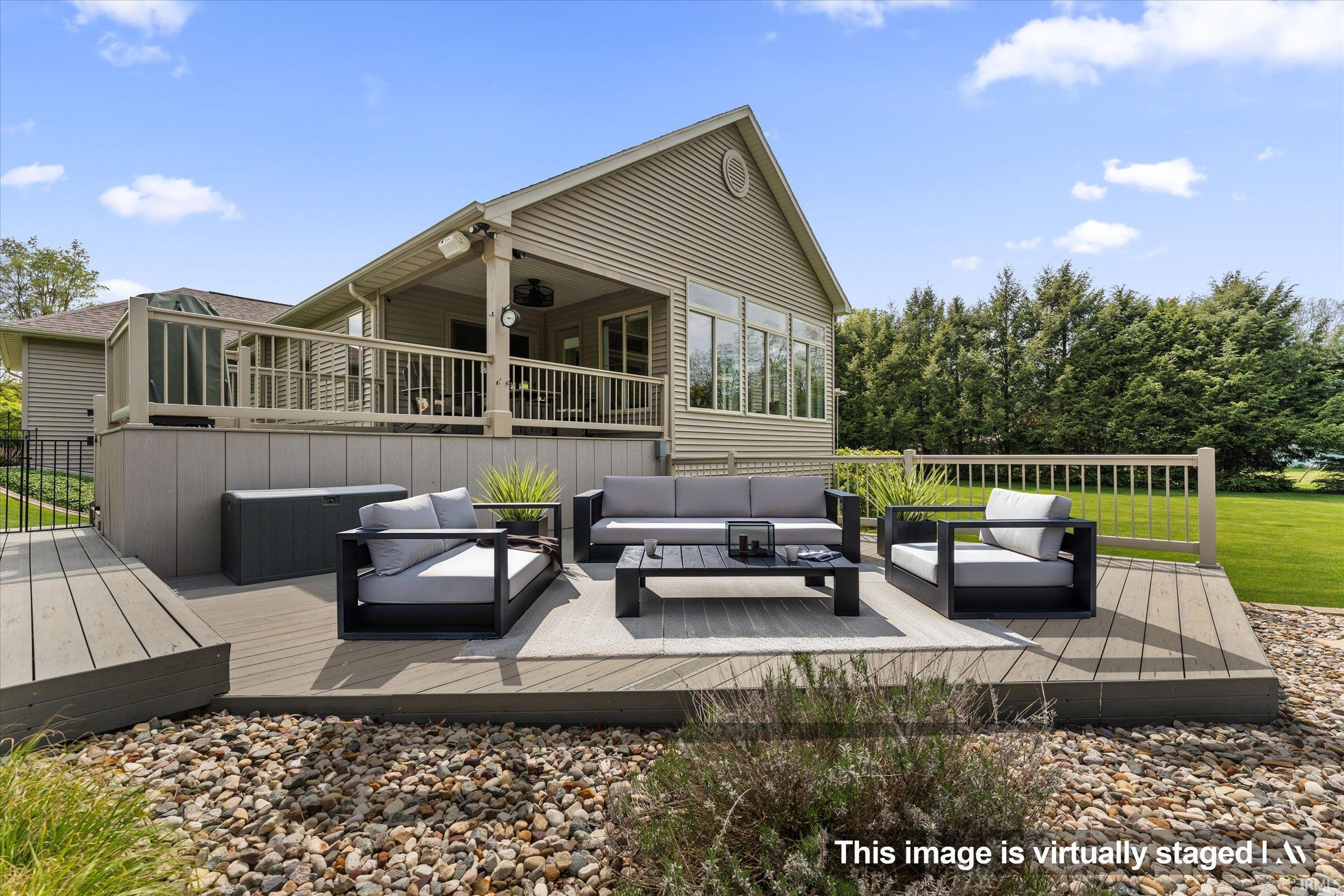 22919 County Road 118 Goshen IN 46528