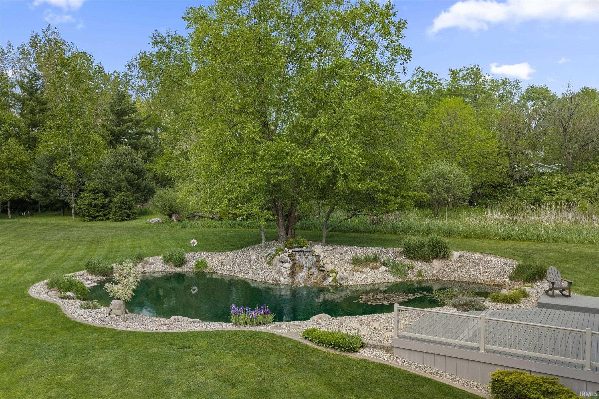 22919 County Road 118 Goshen IN 46528