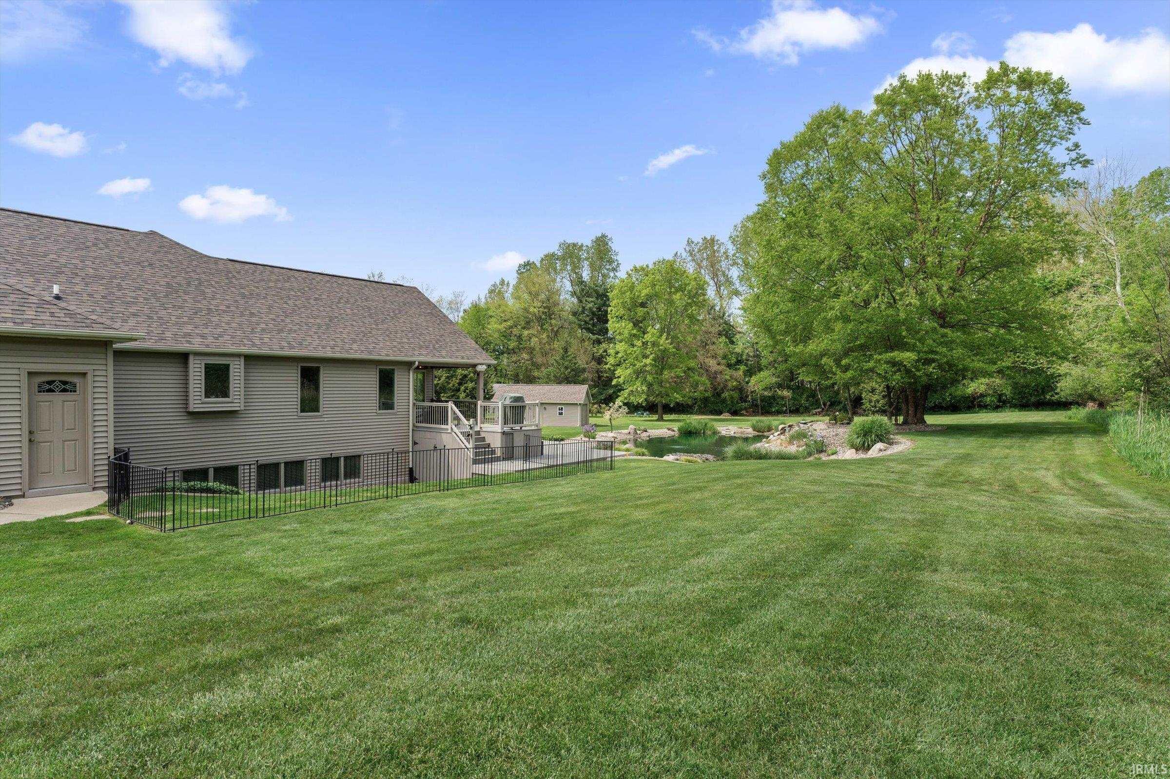 22919 County Road 118 Goshen IN 46528