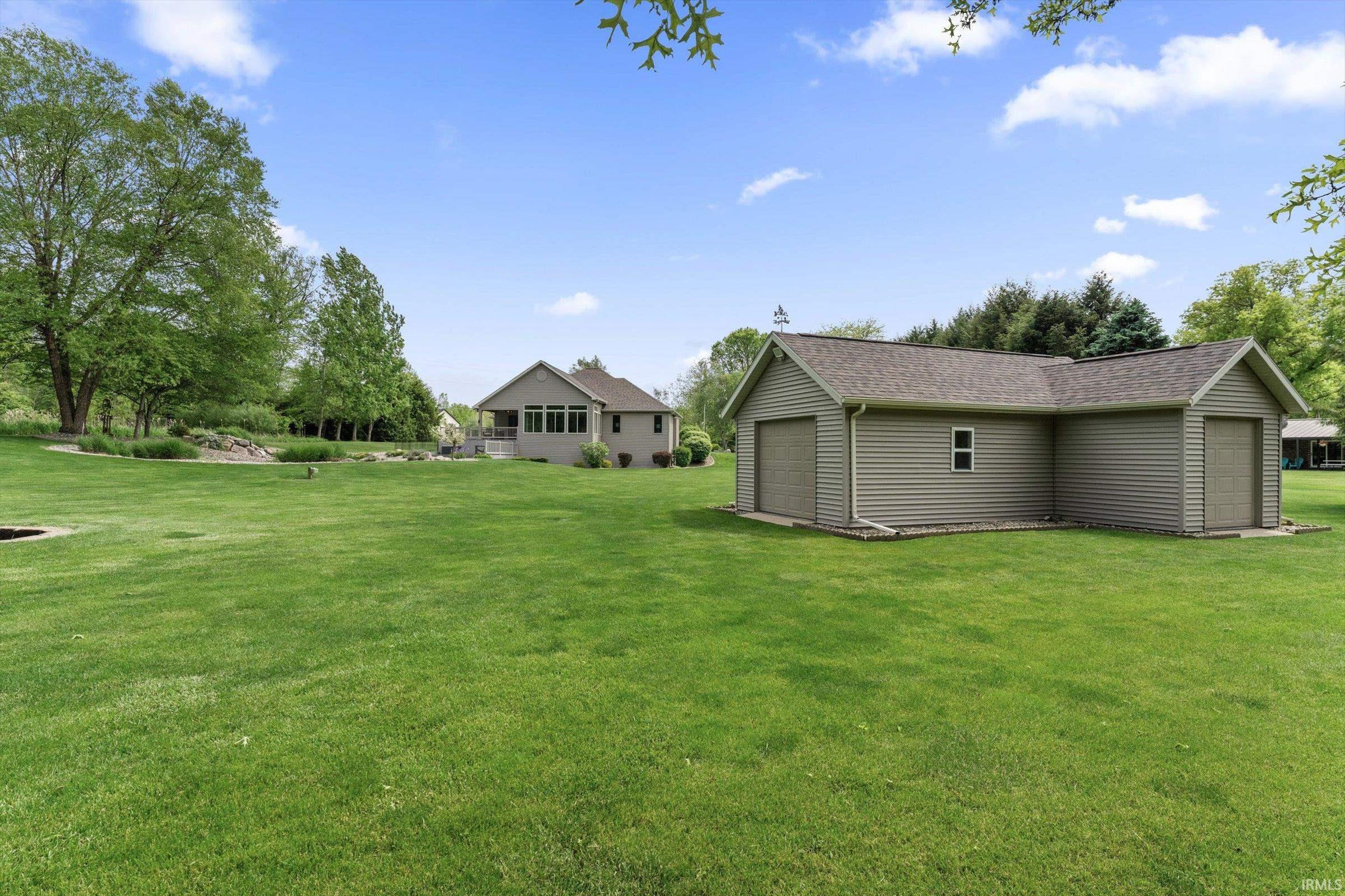 22919 County Road 118 Goshen IN 46528