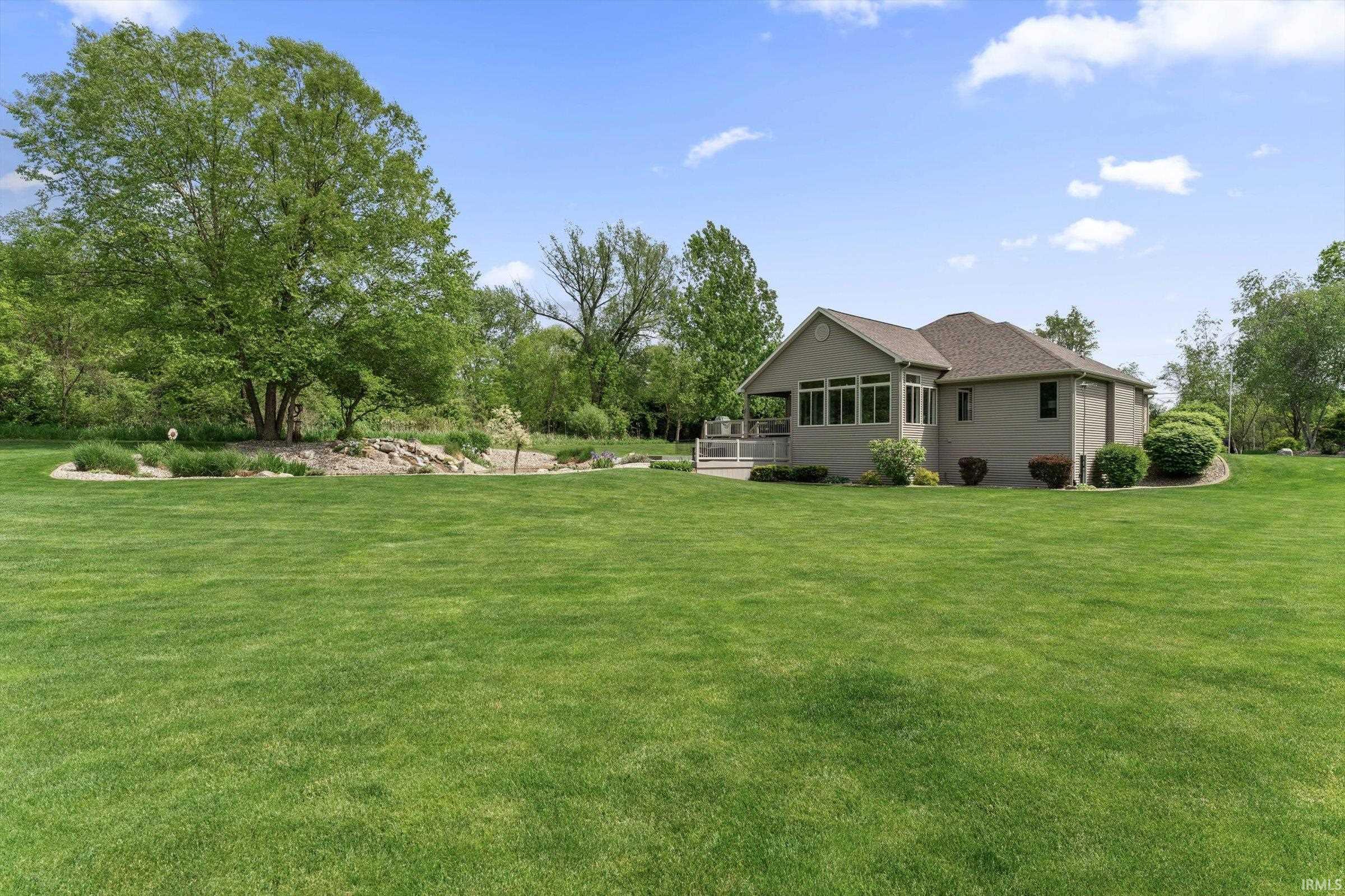 22919 County Road 118 Goshen IN 46528