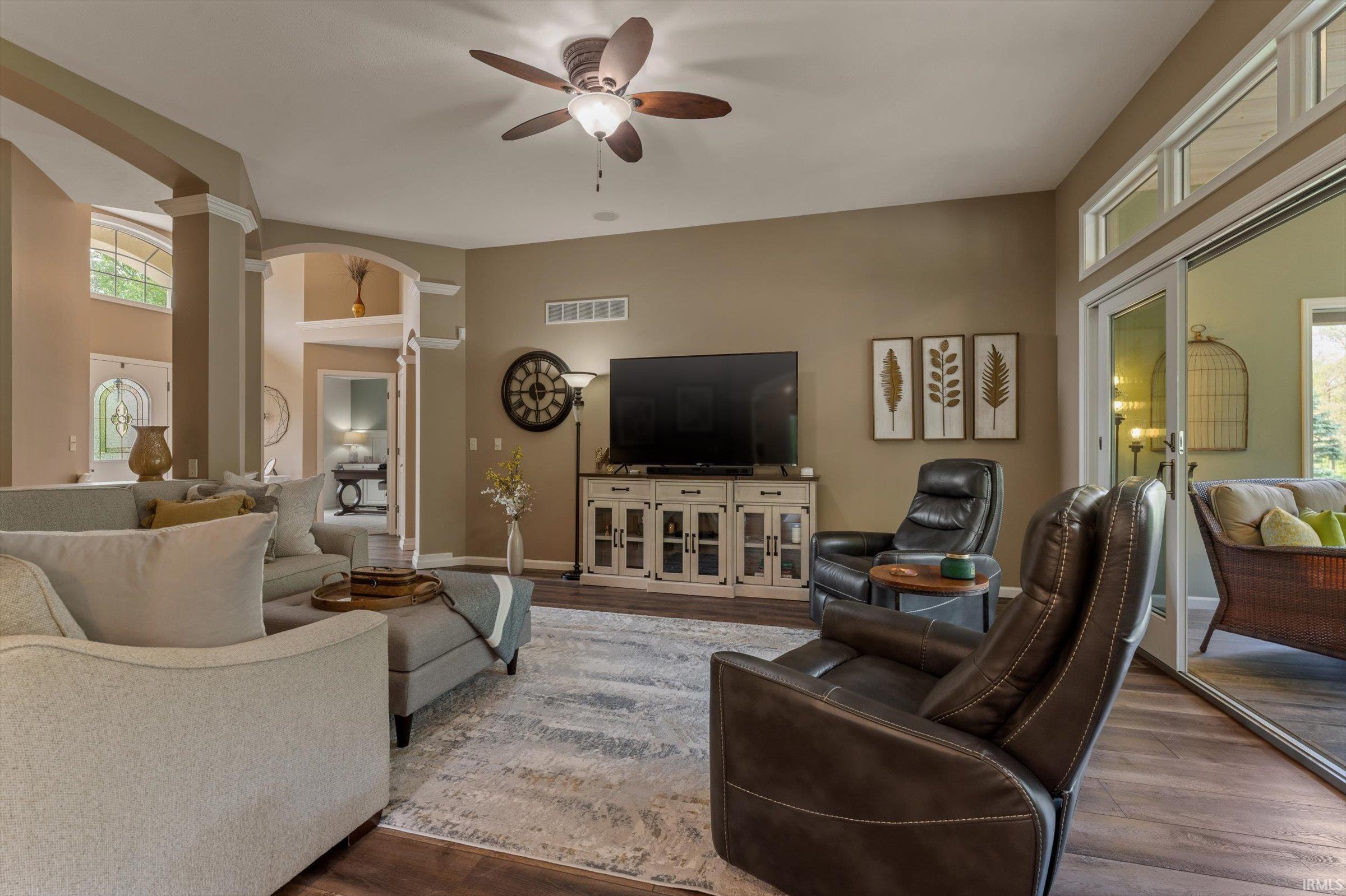 22919 County Road 118 Goshen IN 46528