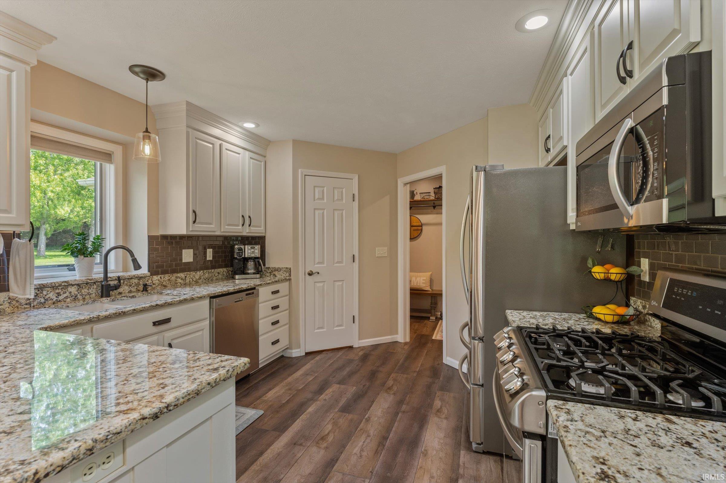 22919 County Road 118 Goshen IN 46528