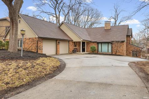 919 Sunrise Avenue Lafayette IN 47904