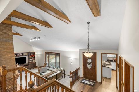 919 Sunrise Avenue Lafayette IN 47904