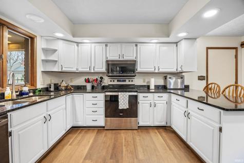919 Sunrise Avenue Lafayette IN 47904
