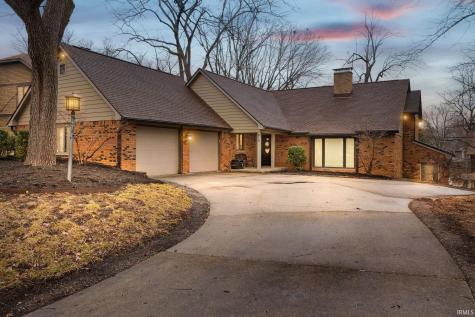 919 Sunrise Avenue Lafayette IN 47904