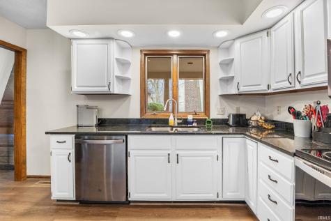 919 Sunrise Avenue Lafayette IN 47904