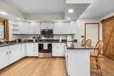919 Sunrise Avenue Lafayette IN 47904