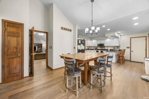 919 Sunrise Avenue Lafayette IN 47904