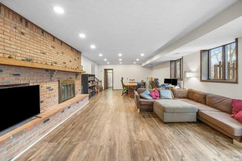 919 Sunrise Avenue Lafayette IN 47904
