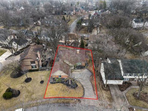 919 Sunrise Avenue Lafayette IN 47904