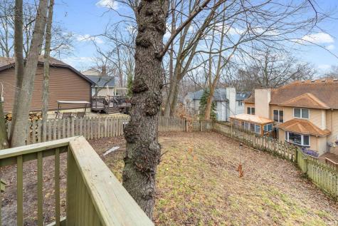 919 Sunrise Avenue Lafayette IN 47904