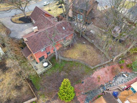 919 Sunrise Avenue Lafayette IN 47904