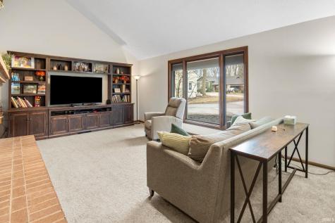 919 Sunrise Avenue Lafayette IN 47904