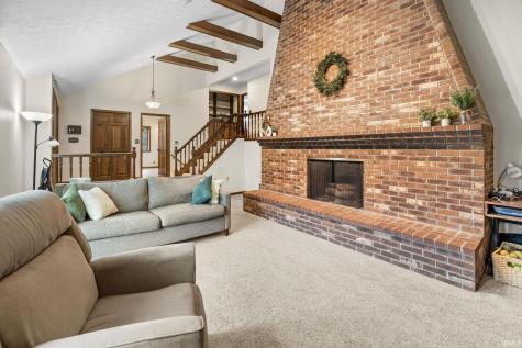 919 Sunrise Avenue Lafayette IN 47904
