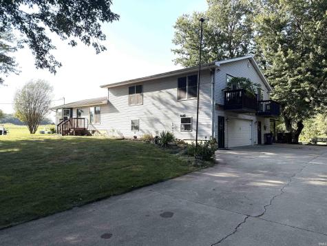 20243 County Road 138 Goshen IN 46526