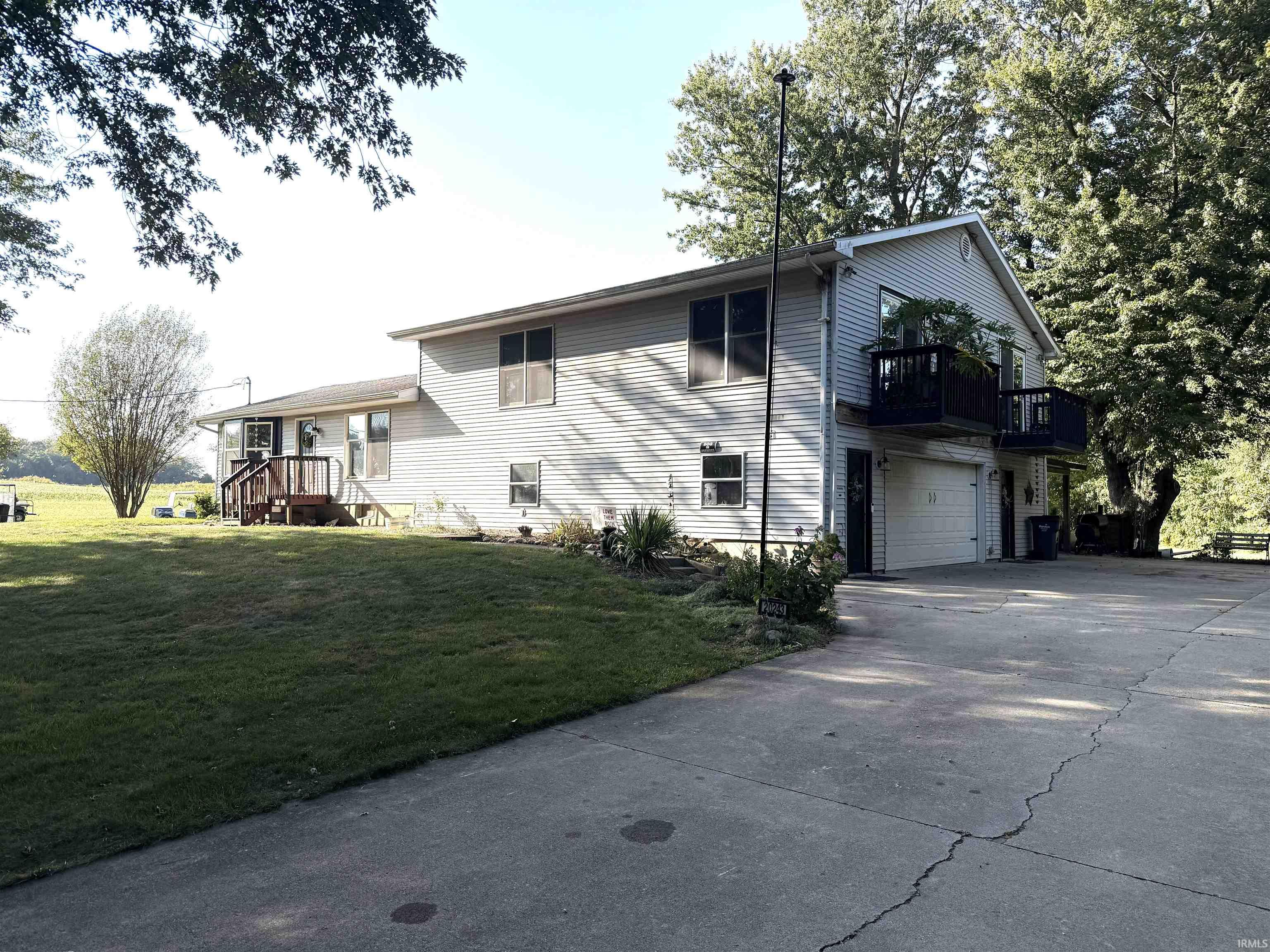 20243 County Road 138 Goshen IN 46526