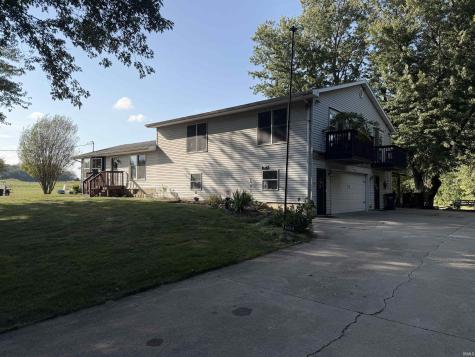 20243 County Road 138 Goshen IN 46526