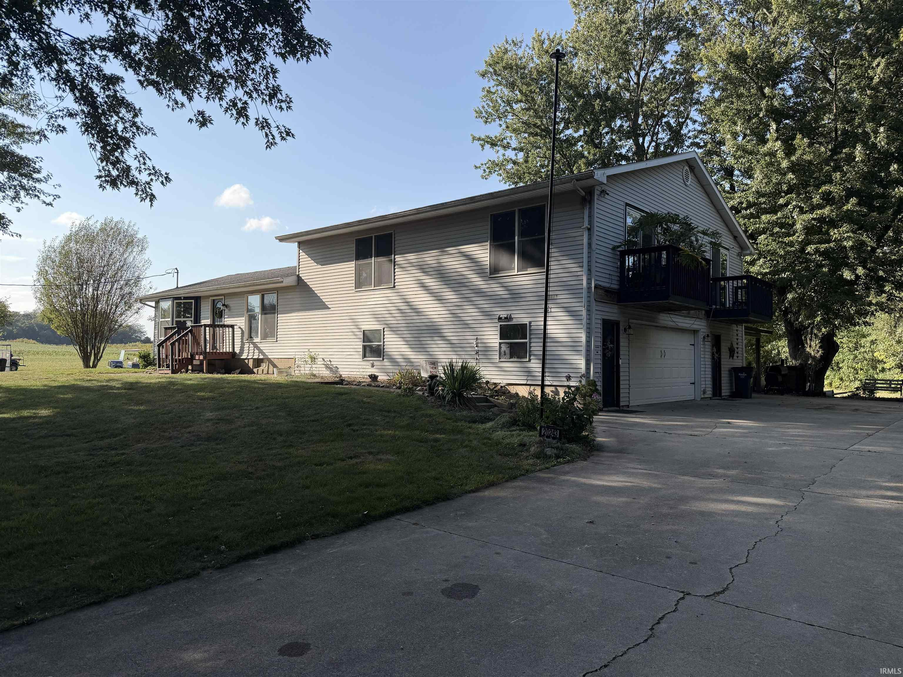 20243 County Road 138 Goshen IN 46526