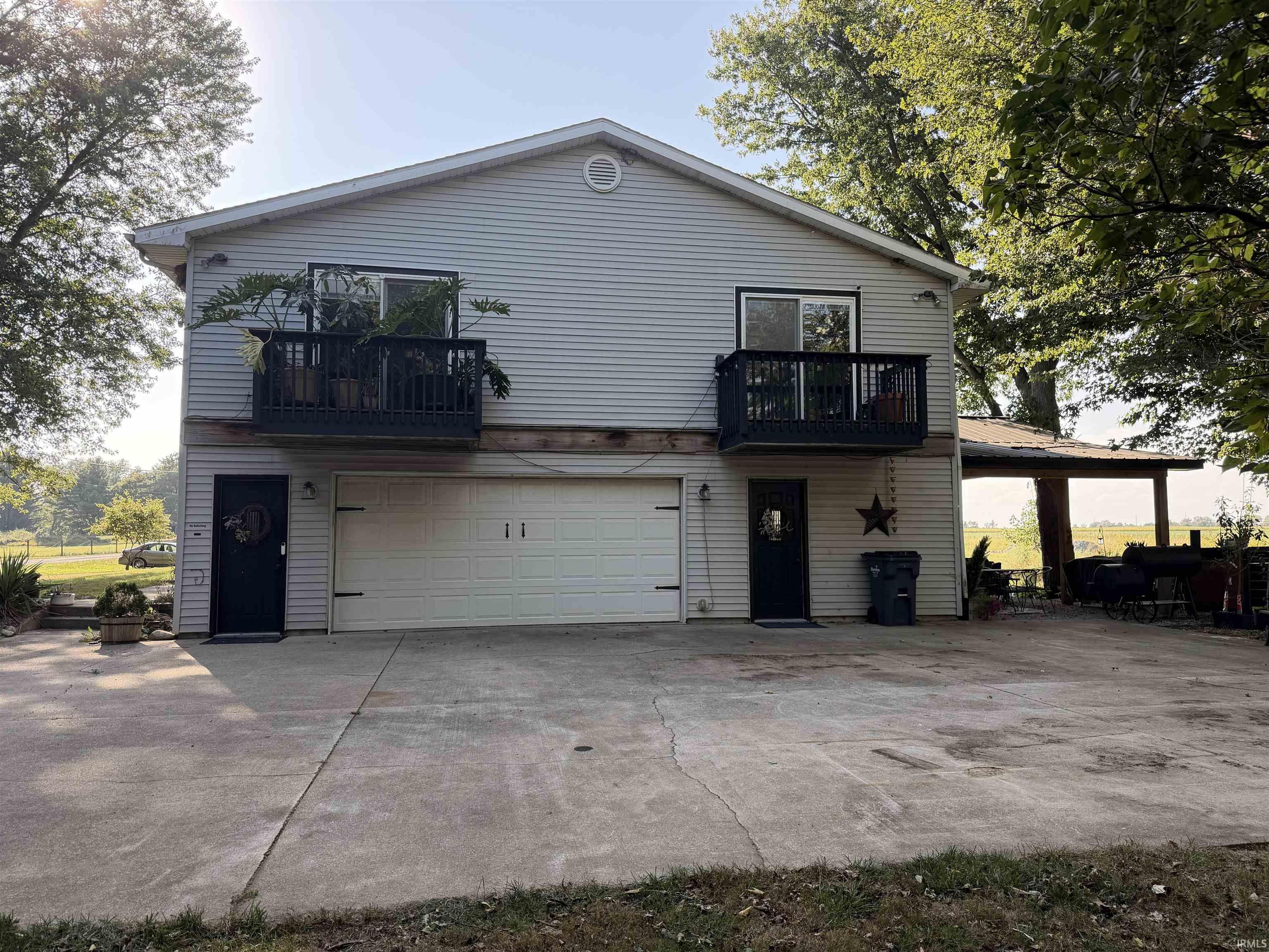 20243 County Road 138 Goshen IN 46526