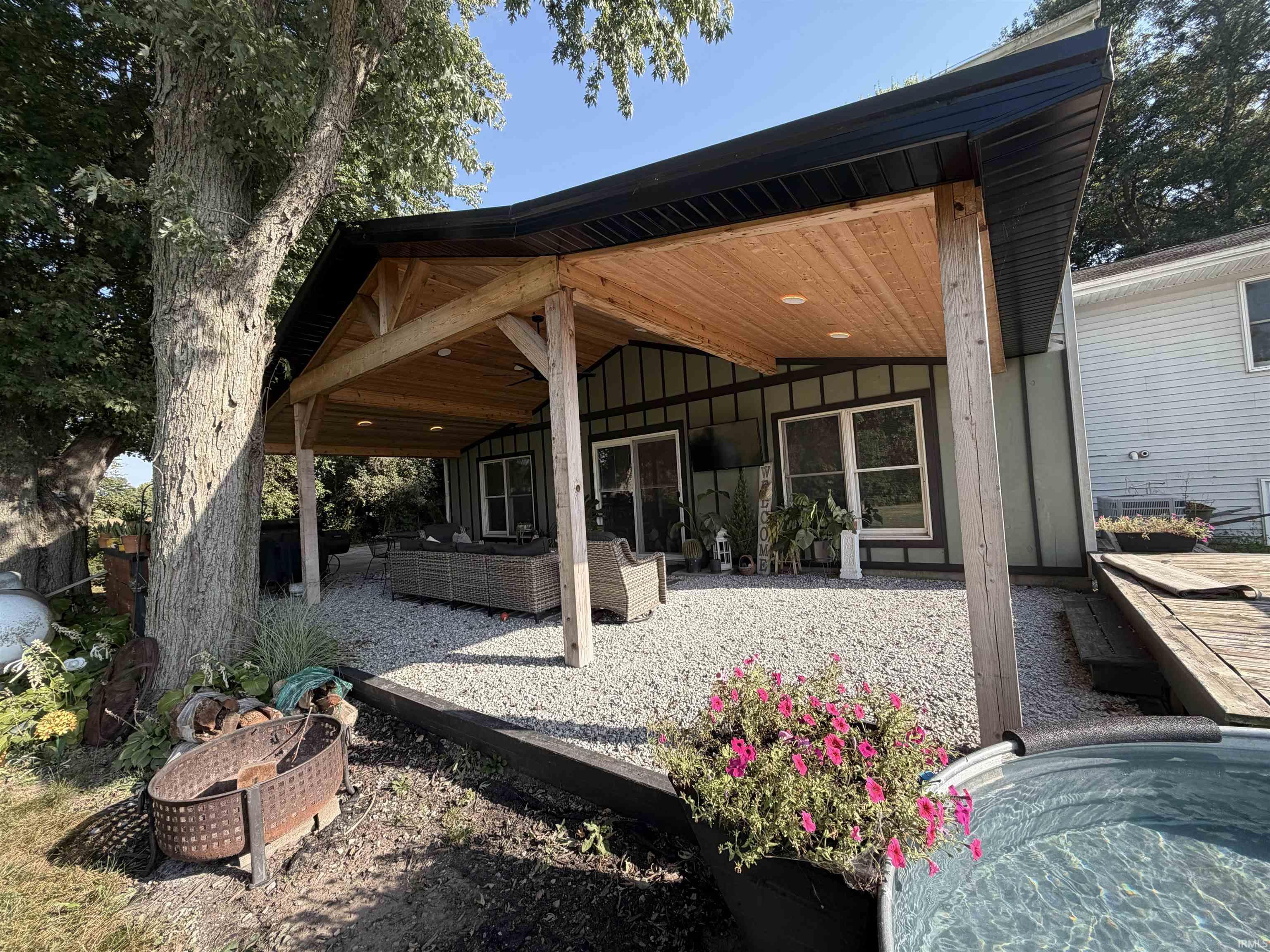 20243 County Road 138 Goshen IN 46526