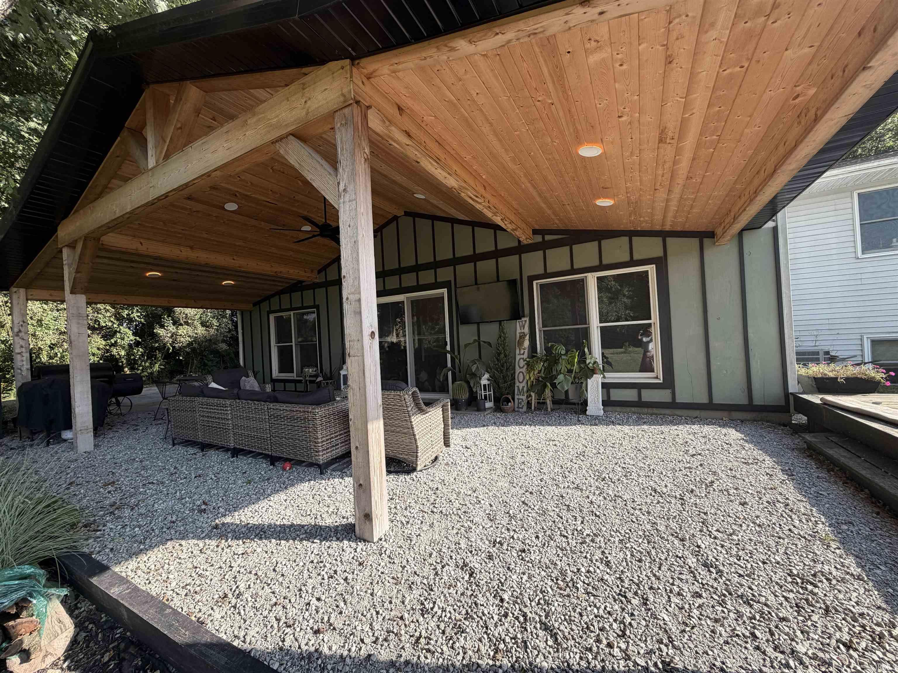 20243 County Road 138 Goshen IN 46526