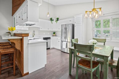 1117 Montgomery Street West Lafayette IN 47906