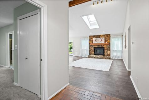 1117 Montgomery Street West Lafayette IN 47906