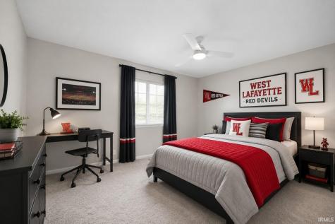 1117 Montgomery Street West Lafayette IN 47906