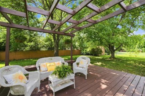 1117 Montgomery Street West Lafayette IN 47906