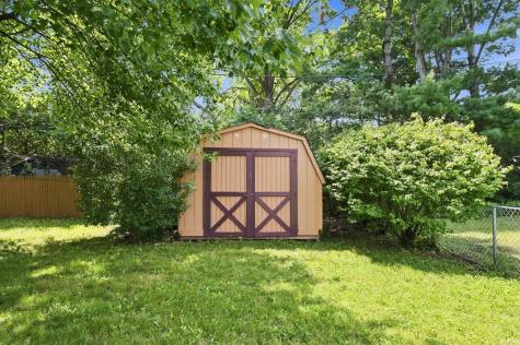 1117 Montgomery Street West Lafayette IN 47906