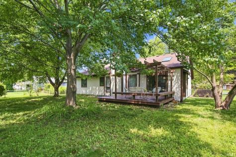 1117 Montgomery Street West Lafayette IN 47906