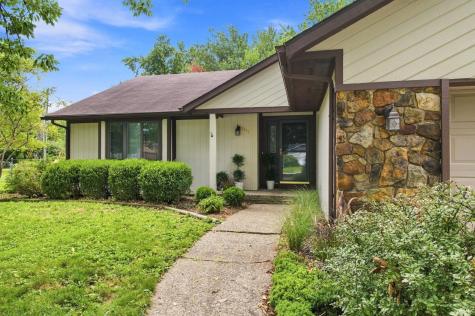 1117 Montgomery Street West Lafayette IN 47906