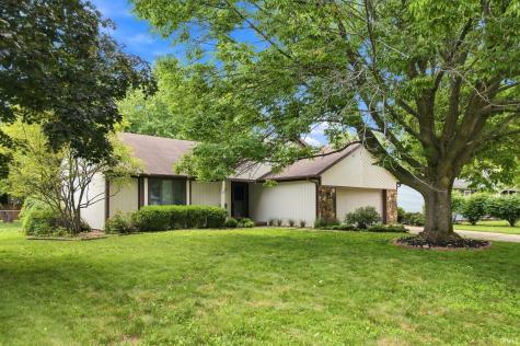 1117 Montgomery Street West Lafayette IN 47906
