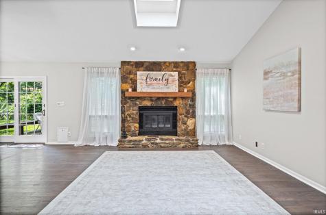 1117 Montgomery Street West Lafayette IN 47906