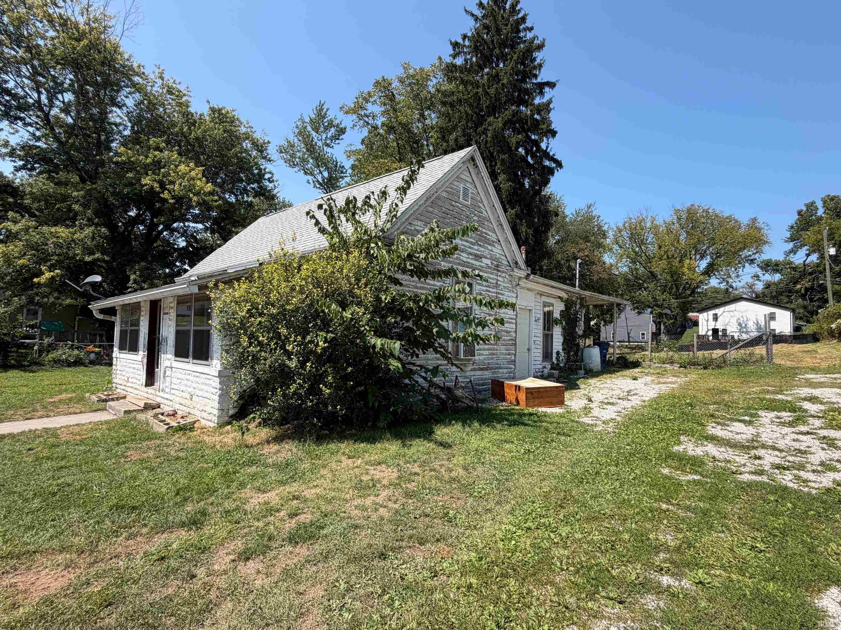 419 18th Street Bedford IN 47421