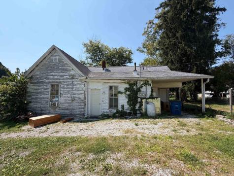 419 18th Street Bedford IN 47421
