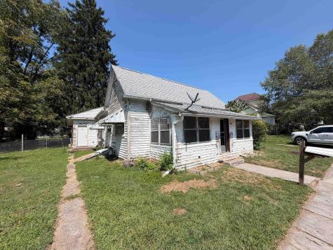 419 18th Street Bedford IN 47421
