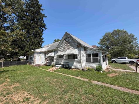 419 18th Street Bedford IN 47421
