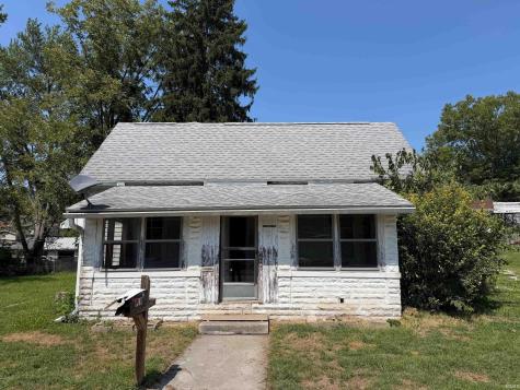 419 18th Street Bedford IN 47421