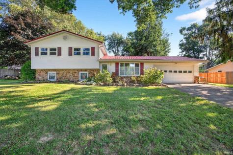 1620 E Cherry Lane Bloomington IN 47401