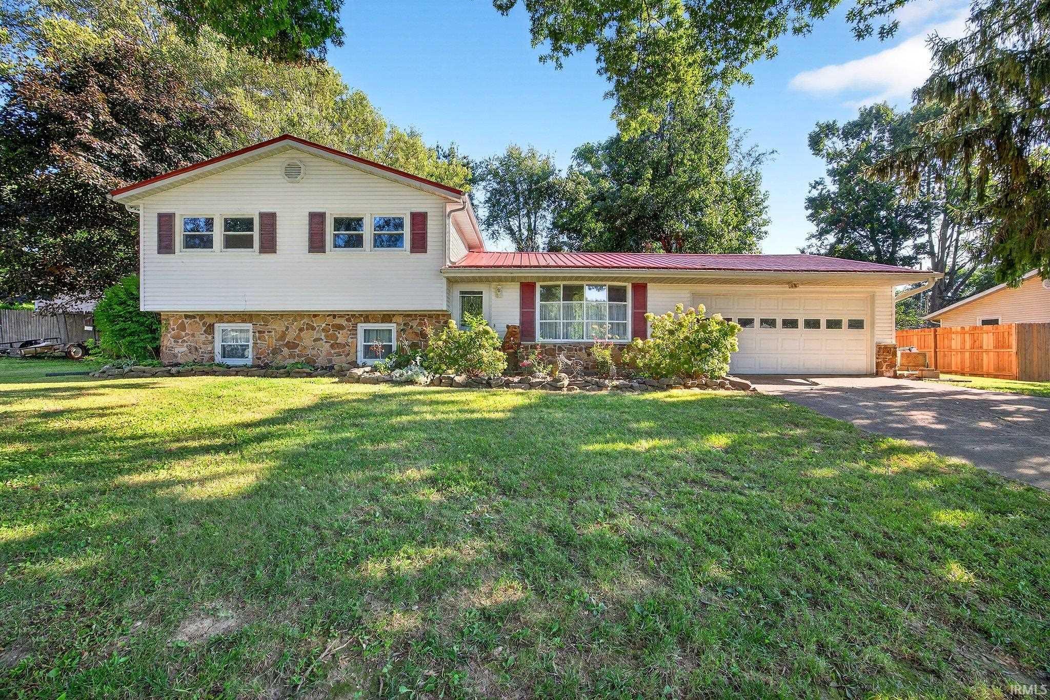 1620 E Cherry Lane Bloomington IN 47401